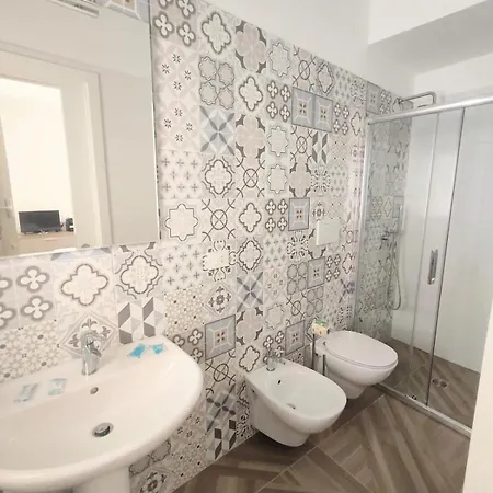 Noah&chris Appartement *