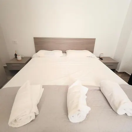 Appartement Noah&chris *