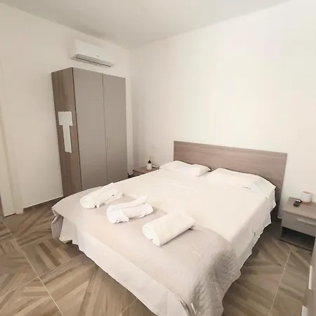 Noah&chris Appartement *