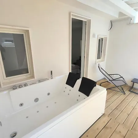 Appartement Noah&chris