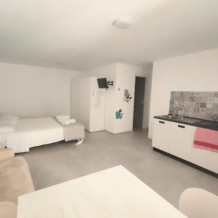 Appartement Noah&chris *