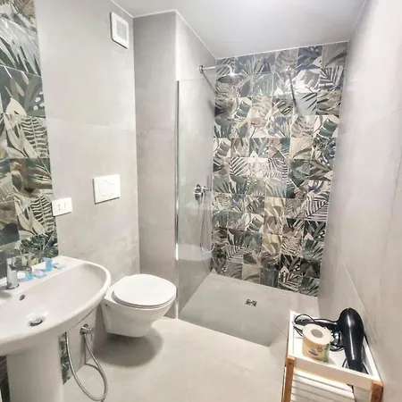 Appartement Noah&chris Bitritto