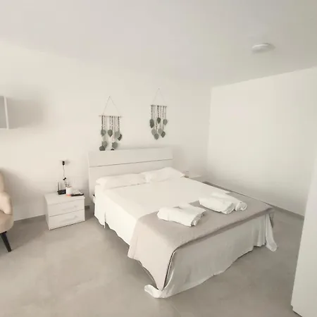 Noah&chris Appartement