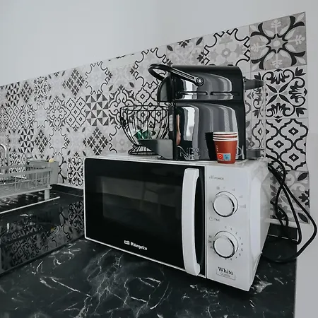 Appartement Noah&chris Bitritto