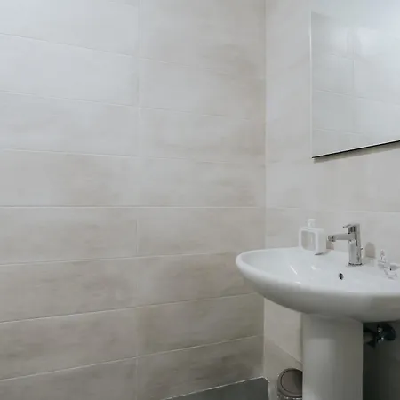 Noah&chris Appartement *