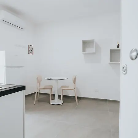 Appartement Noah&chris Bitritto