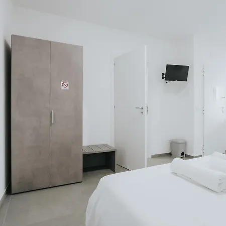 Appartement Noah&chris