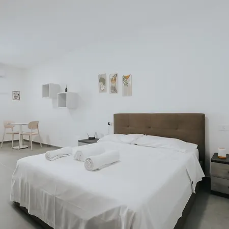 Noah&chris Appartement *