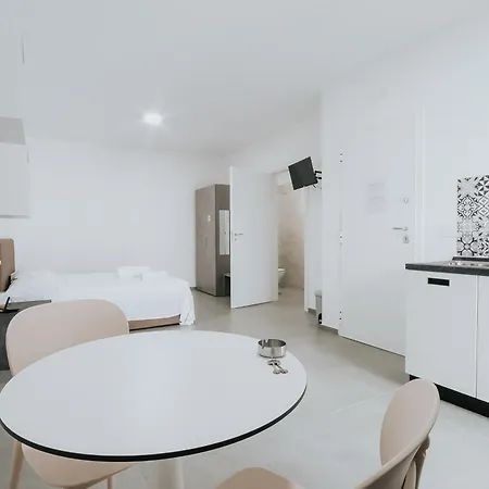 Appartement Noah&chris Bitritto