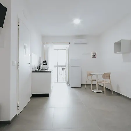 Noah&chris Appartement