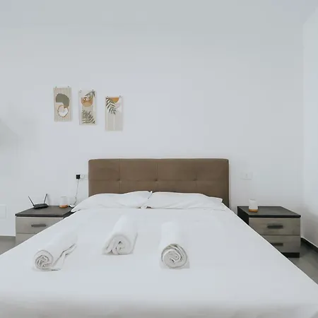 Appartement Noah&chris