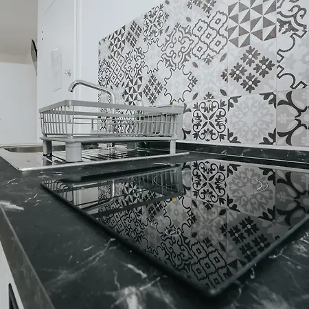 Noah&chris Appartement *