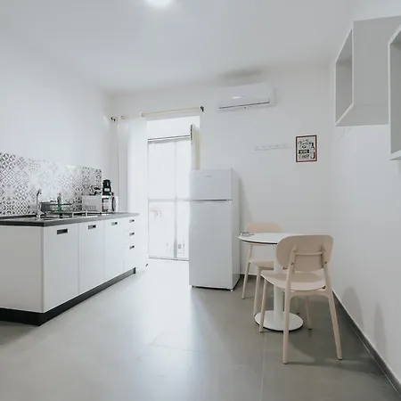 Appartement Noah&chris *