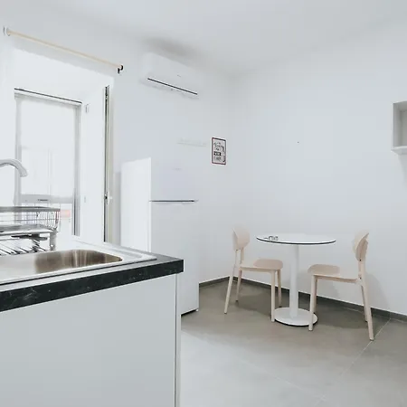 Noah&chris Appartement Bitritto