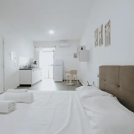 Appartement Noah&chris Bitritto