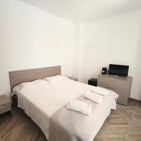 Noah&chris Διαμέρισμα Bitritto