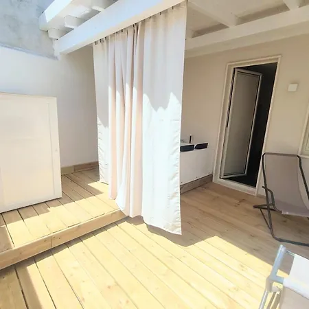 Apartman Noah&chris Bitritto