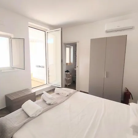 Noah&chris Διαμέρισμα