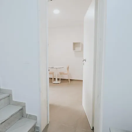 Διαμέρισμα Noah&chris *