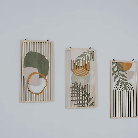 Noah&chris Διαμέρισμα