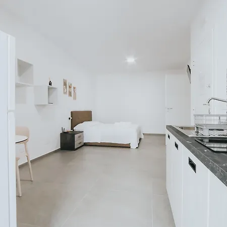 Apartman Noah&chris Bitritto
