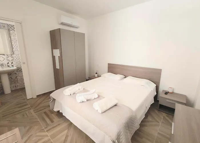 Noah&chris דירה *