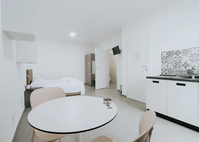 דירה Noah&chris ביטריטו